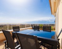 Вторичное жилье - Apartamento - Orihuela-Costa - Вилламартин