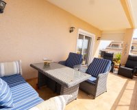 Вторичное жилье - Apartamento - Orihuela-Costa - Вилламартин