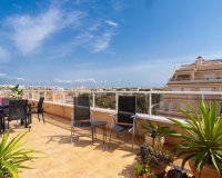 Вторичное жилье - Apartamento - Orihuela-Costa - Вилламартин