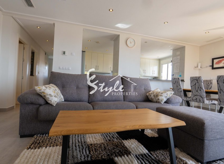 Вторичное жилье - Apartamento - Orihuela-Costa - Вилламартин