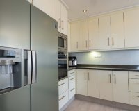Вторичное жилье - Apartamento - Orihuela-Costa - Вилламартин