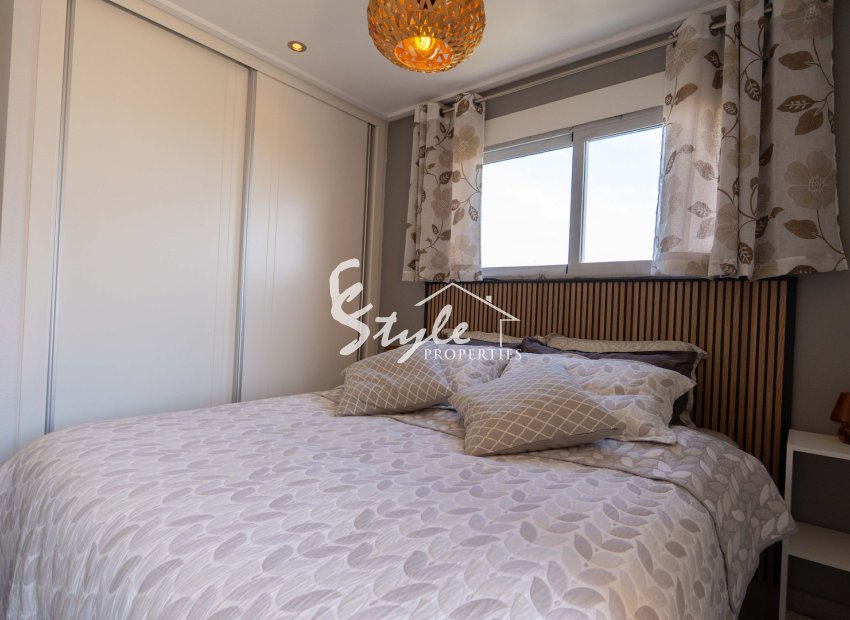 Вторичное жилье - Apartamento - Orihuela-Costa - Вилламартин
