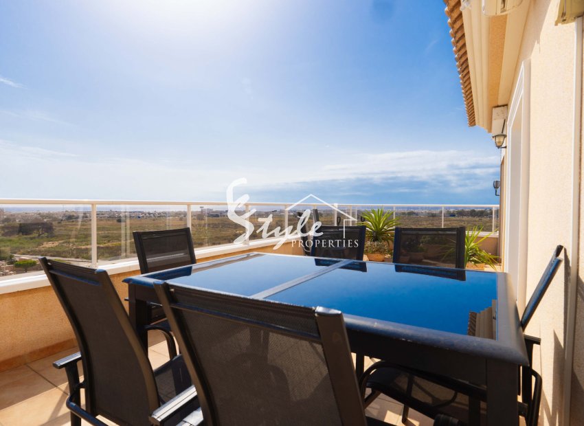 Вторичное жилье - Apartamento - Orihuela-Costa - Вилламартин