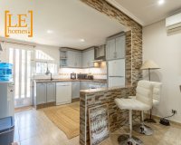 Вторичное жилье - Apartamento - Orihuela-Costa - Вилламартин