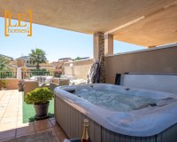 Вторичное жилье - Apartamento - Orihuela-Costa - Вилламартин