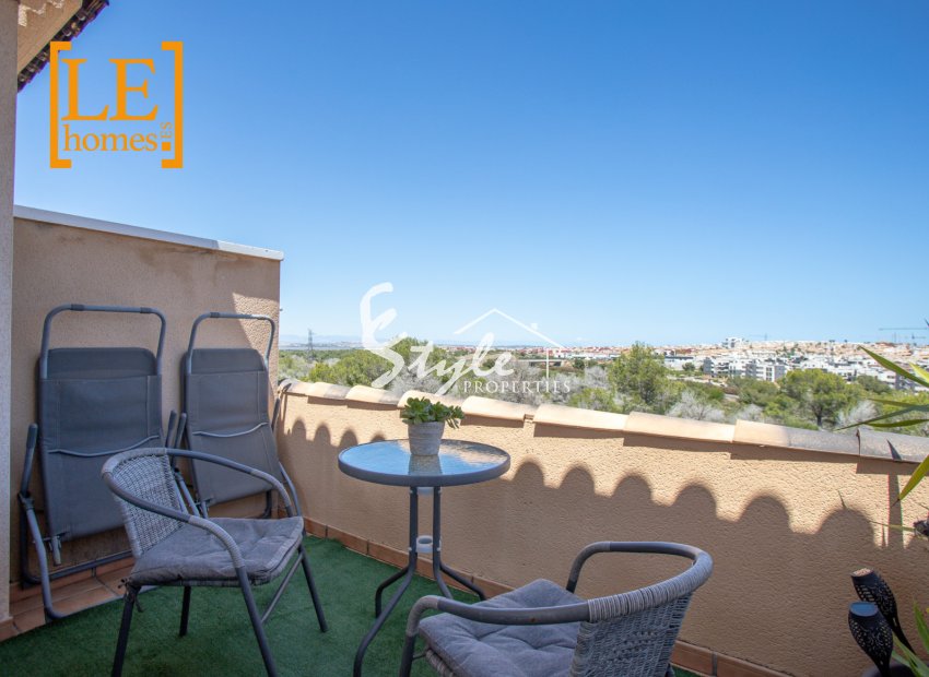Вторичное жилье - Apartamento - Orihuela-Costa - Вилламартин