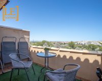 Вторичное жилье - Apartamento - Orihuela-Costa - Вилламартин