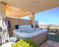 Вторичное жилье - Apartamento - Orihuela-Costa - Вилламартин
