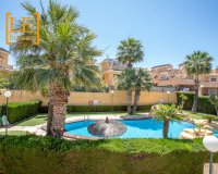 Вторичное жилье - Apartamento - Orihuela-Costa - Вилламартин