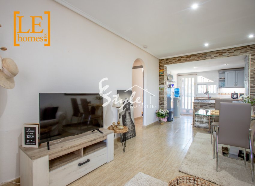 Вторичное жилье - Apartamento - Orihuela-Costa - Вилламартин