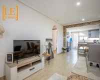Вторичное жилье - Apartamento - Orihuela-Costa - Вилламартин