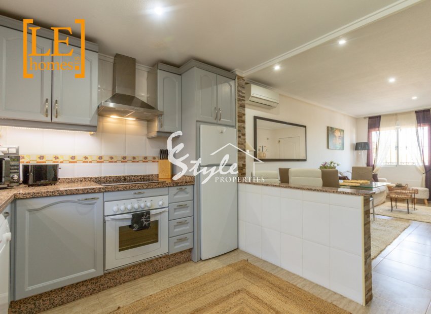 Вторичное жилье - Apartamento - Orihuela-Costa - Вилламартин