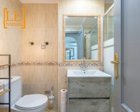 Вторичное жилье - Apartamento - Orihuela-Costa - Вилламартин