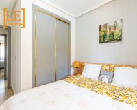 Вторичное жилье - Apartamento - Orihuela-Costa - Вилламартин