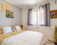 Вторичное жилье - Apartamento - Orihuela-Costa - Вилламартин