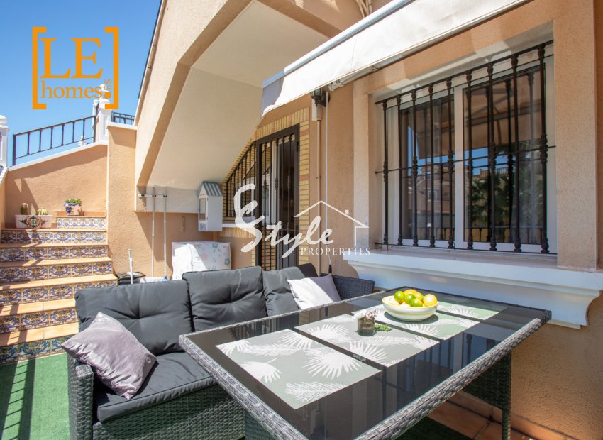 Вторичное жилье - Apartamento - Orihuela-Costa - Вилламартин