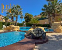 Вторичное жилье - Apartamento - Orihuela-Costa - Вилламартин