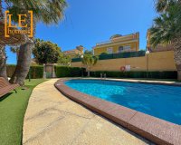 Вторичное жилье - Apartamento - Orihuela-Costa - Вилламартин