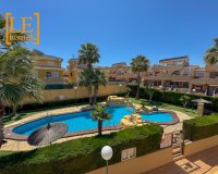 Вторичное жилье - Apartamento - Orihuela-Costa - Вилламартин