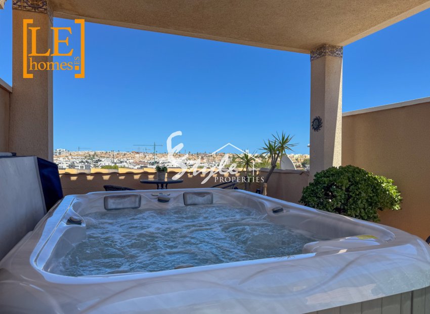 Вторичное жилье - Apartamento - Orihuela-Costa - Вилламартин