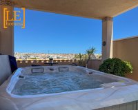 Вторичное жилье - Apartamento - Orihuela-Costa - Вилламартин