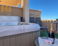 Вторичное жилье - Apartamento - Orihuela-Costa - Вилламартин