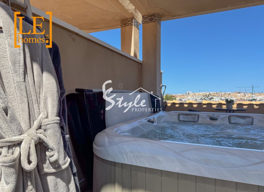 Вторичное жилье - Apartamento - Orihuela-Costa - Вилламартин