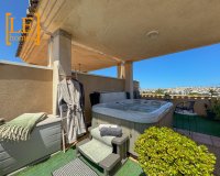 Вторичное жилье - Apartamento - Orihuela-Costa - Вилламартин