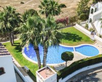 Вторичное жилье - Apartamento - Orihuela-Costa - Вилламартин