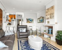 Вторичное жилье - Apartamento - Orihuela-Costa - Вилламартин