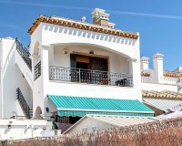 Вторичное жилье - Apartamento - Orihuela-Costa - Вилламартин