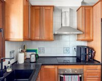 Вторичное жилье - Apartamento - Orihuela-Costa - Вилламартин