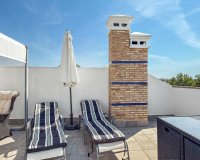 Вторичное жилье - Apartamento - Orihuela-Costa - Вилламартин