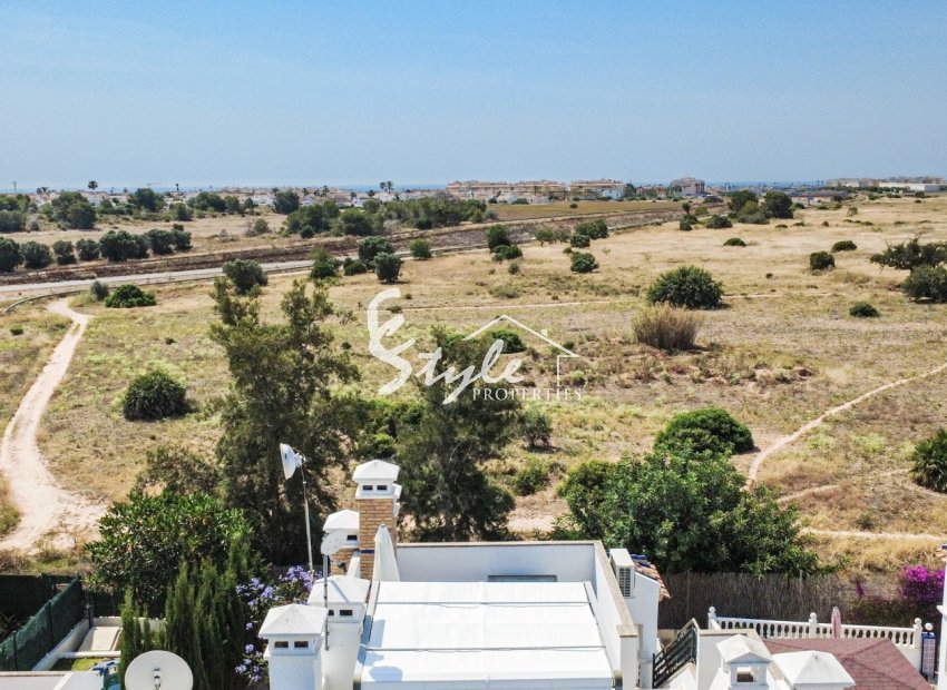 Вторичное жилье - Apartamento - Orihuela-Costa - Вилламартин