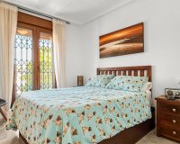 Вторичное жилье - Apartamento - Orihuela-Costa - Вилламартин