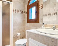 Вторичное жилье - Apartamento - Orihuela-Costa - Вилламартин