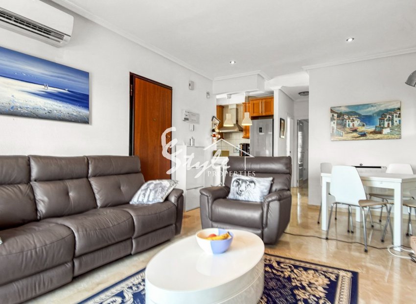 Вторичное жилье - Apartamento - Orihuela-Costa - Вилламартин