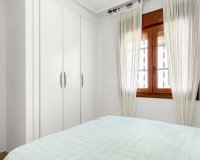 Вторичное жилье - Apartamento - Orihuela-Costa - Вилламартин