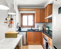 Вторичное жилье - Apartamento - Orihuela-Costa - Вилламартин