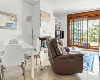 Вторичное жилье - Apartamento - Orihuela-Costa - Вилламартин