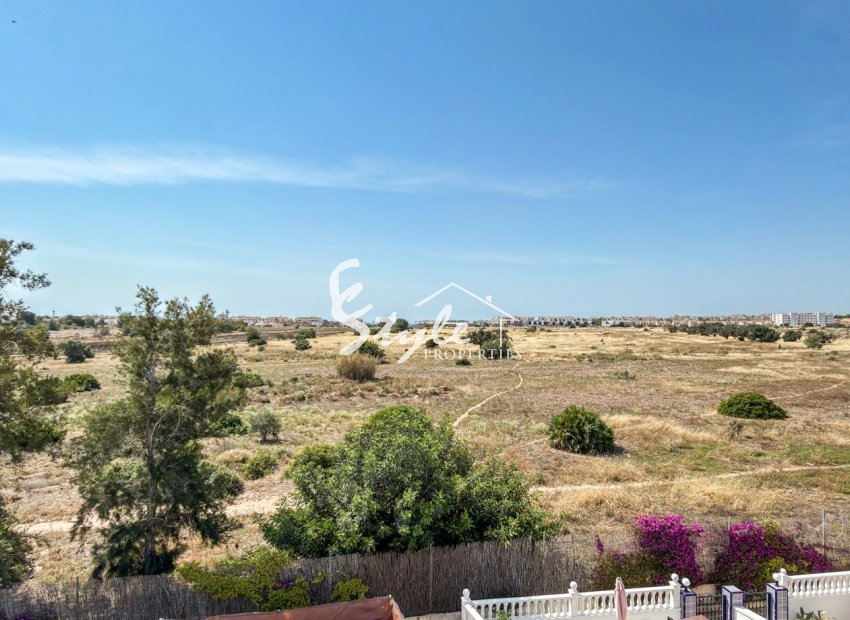 Вторичное жилье - Apartamento - Orihuela-Costa - Вилламартин