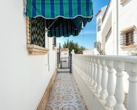 Вторичное жилье - Apartamento - Orihuela-Costa - Вилламартин