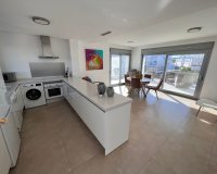 Вторичное жилье - Apartamento - Orihuela-Costa - Vistabella Golf