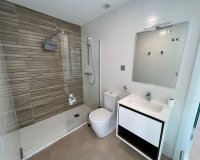 Вторичное жилье - Apartamento - Orihuela-Costa - Vistabella Golf