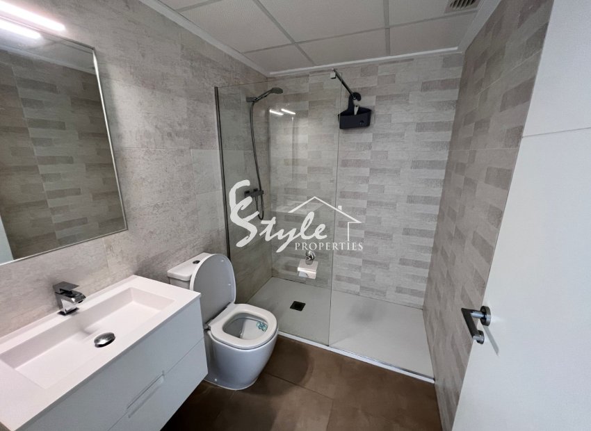 Вторичное жилье - Apartamento - Orihuela-Costa - Vistabella Golf