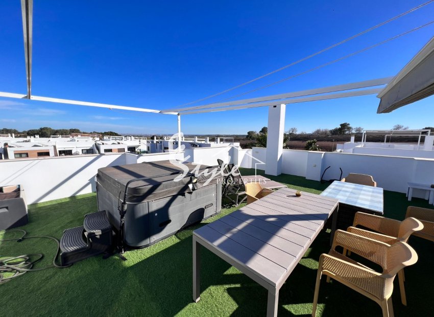 Вторичное жилье - Apartamento - Orihuela-Costa - Vistabella Golf