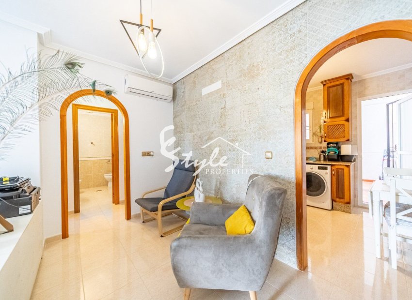 Вторичное жилье - Apartamento - Ориуэла Коста  - Ломас де Кабо Роиг