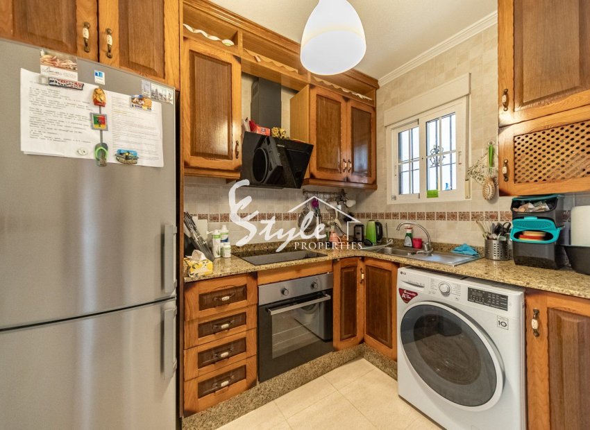 Вторичное жилье - Apartamento - Ориуэла Коста  - Ломас де Кабо Роиг