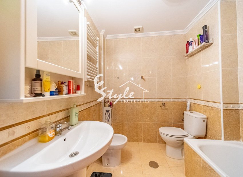 Вторичное жилье - Apartamento - Ориуэла Коста  - Ломас де Кабо Роиг