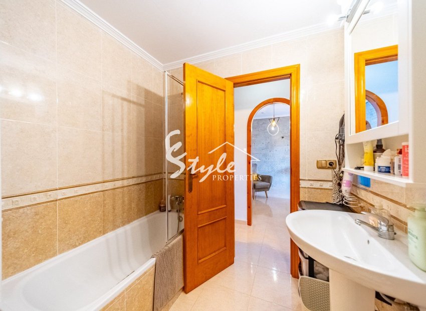 Вторичное жилье - Apartamento - Ориуэла Коста  - Ломас де Кабо Роиг